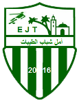 E.J.T Taibet