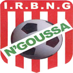 I.R.B.N'goussa