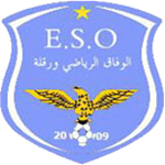 E.S.Ouargla